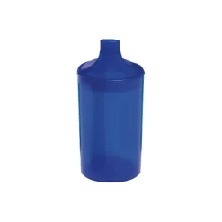 Rehaforum Schnabelbecher für Tee + Brei, 1 St- Alltagshilfen