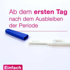 Schwangerschaftstest Simply Schwangerschaftstests|Familienplanung-Urin, 1 St