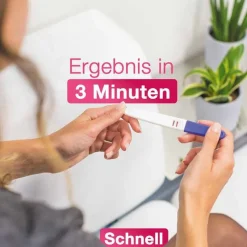 Schwangerschaftstest Simply Schwangerschaftstests|Familienplanung-Urin, 1 St