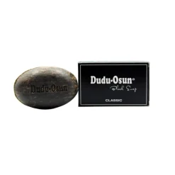 Schwarze Seife Dudu Osun, 25 g- Handseife