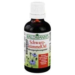 Schwarzkümmelöl ägypt., 50 ml^ Sale