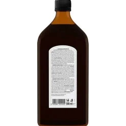 Bano Schwedenbitter-Schwedenbitter Arlberger Elixier, 500 ml