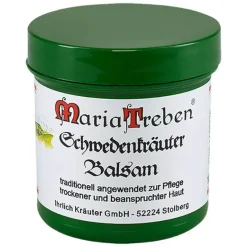 Schwedenkräuter Salbe, 100 ml^Resana