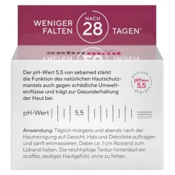 Anti-Aging Falten-Filler Creme, 50 ml^Sebamed Outlet