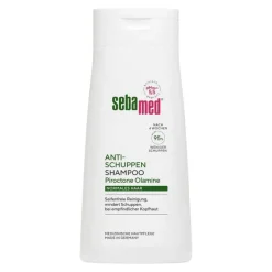 Sebamed Anti-Schuppen Shampoo, 400 ml- Shampoos|Haarausfall & Schuppen