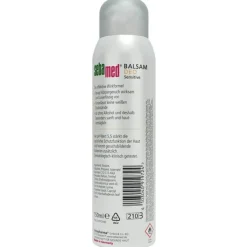 Balsam Deo Sensitive Aerosol, 150 ml^Sebamed Hot