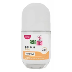Balsam Deo Sensitive Roll-on, 50 ml^Sebamed Hot