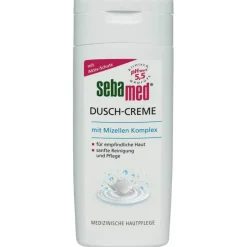 Sebamed Duschcreme, 200 ml- Duschen & Waschen