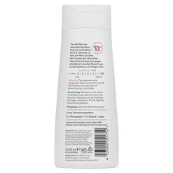 Every Day Shampoo, 200 ml^Sebamed Online