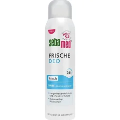 Frische Deo frisch Aerosol, 150 ml^Sebamed Outlet