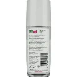 Sebamed Frische Deospray herb, 75 ml- Antitranspirant & Deo|Antitranspirant & Deo