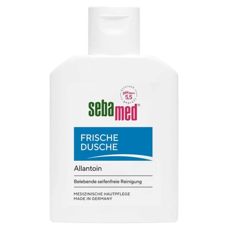 Frische Dusche, 50 ml^Sebamed Discount