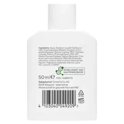 Frische Dusche, 50 ml^Sebamed Discount