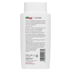 Sebamed Lotion, 400 ml- Körpermilch & Lotionen