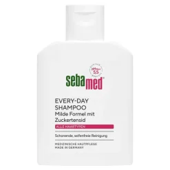 Sebamed Pflege Shampoo, 50 ml- Shampoos