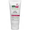 Trockene Haut Parfumfrei Fußcreme Urea10%, 100 ml^Sebamed Hot