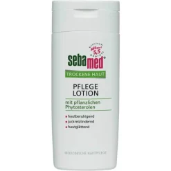 Sebamed Tagespflege-Trockene Haut Pflege Lotion, 200 ml