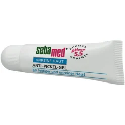 Sebamed Unreine Haut Anti Pickel Gel, 10 ml- Unreine Haut