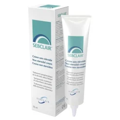 Sebclair Creme, 30 ml- Hauttypen|Hautbedürfnisse