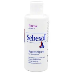 Sebexol Unreine Haut-Tinktur, 150 ml