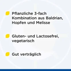 ® forte Beruhigungsdragees, 60 St^Sedacur Discount