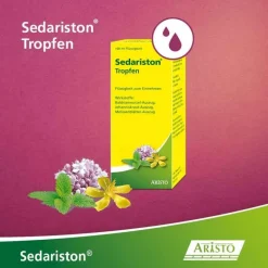 ® Tropfen, 100 ml^Sedariston Outlet