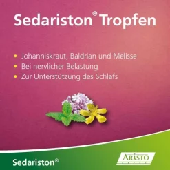 ® Tropfen, 100 ml^Sedariston Outlet