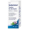 Sedariston Beruhigungsmittel-Tropfen für die Nacht, 50 ml