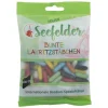 KDA Seefelder Bunte Lakritzstäbchen , 100 g- Lakritz