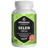 Selen 200 µg hochdosiert vegan Tabletten, 180 St^Vitamaze New