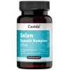 Selen Kapseln Komplex 200 µg hochdosiert, 180 St^Casida Discount