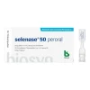 Selenase Selen-® 50 peroral gebrauchsfertige Trinkampulle, 50X1 ml