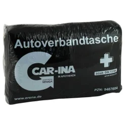 Senada Car-Ina Autoverbandtasche schwarz, 1 St^Erena Outlet