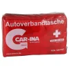 Erena Senada Car-Ina Autoverbandtasche rot, 1 St- Verbandkästen & Taschen|Verbandkasten