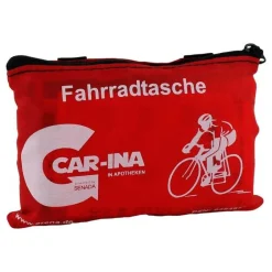 Senada Verbandkästen & Taschen-Car-Ina Fahrradtasche, 1 St