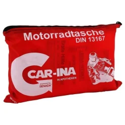 Senada Car-Ina Motorradtasche DIN 13167, 1 St^Erena Best