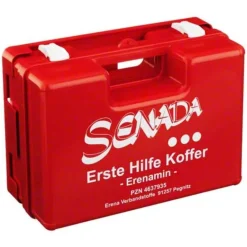 Erena Senada Koffer min, 1 St- Verbandkästen & Taschen