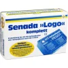 Senada Logo komplett DIN 131, 1 St^Erena Discount