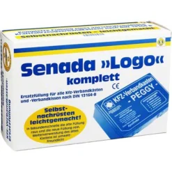 Senada Logo komplett DIN 131, 1 St^Erena Discount