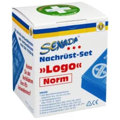 Erena Verbandkasten-Senada Logo Norm, 1 St