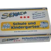 Erena Senada Schulsortiment DIN 13, 1 St- Erste-Hilfe-Set
