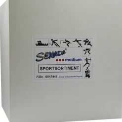 Erena Erste-Hilfe-Set-Senada Sportsortiment medium, 1 P
