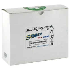Erena Senada Sportsortiment small, 1 P- Erste-Hilfe-Set