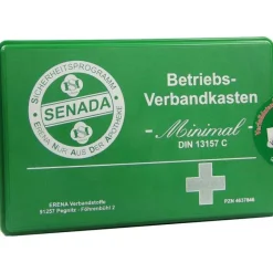 Erena Verbandkästen & Taschen|Verbandkasten-Senada Verbandkasten Minimal, 1 St