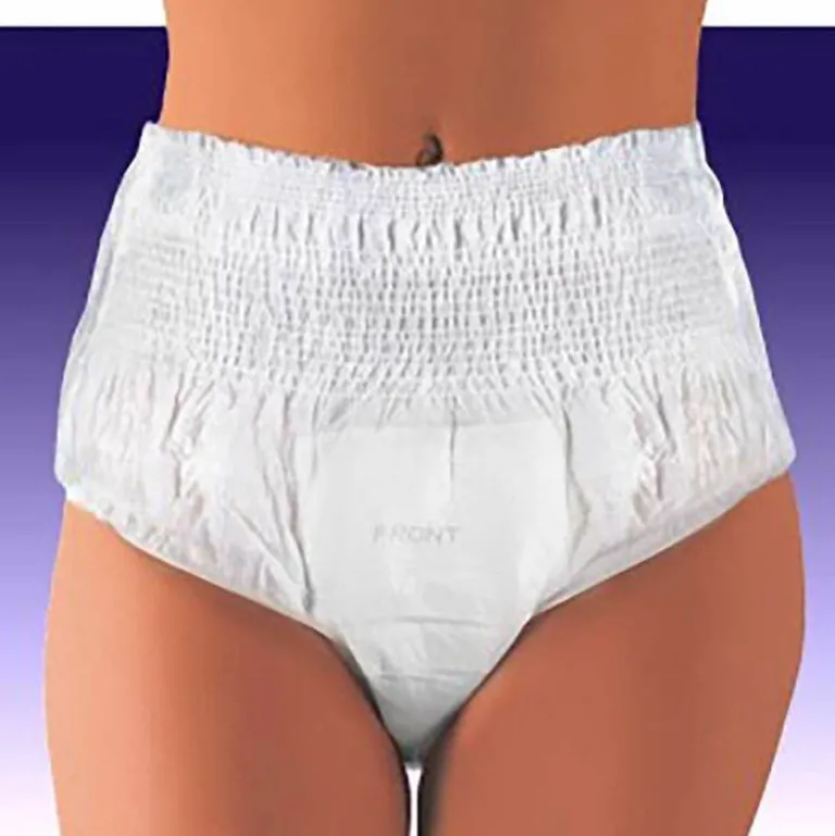 Seni Active Normal extra large, 10 St- Windeln & Pants