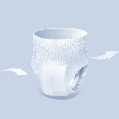 Active Plus medium, 8X10 St^Seni