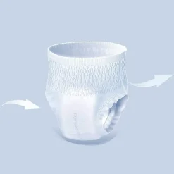 Seni Active Plus small, 10 St- Windeln & Pants