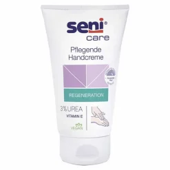 Seni Handcreme-® care Handcreme mit 3% Urea, 100 ml