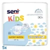 Seni KIDS junior extra 15+ kg, 5X30 St- Windeln & Zubehör