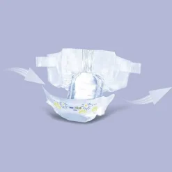 Seni KIDS junior super 20+ kg, 30 St- Windeln & Zubehör